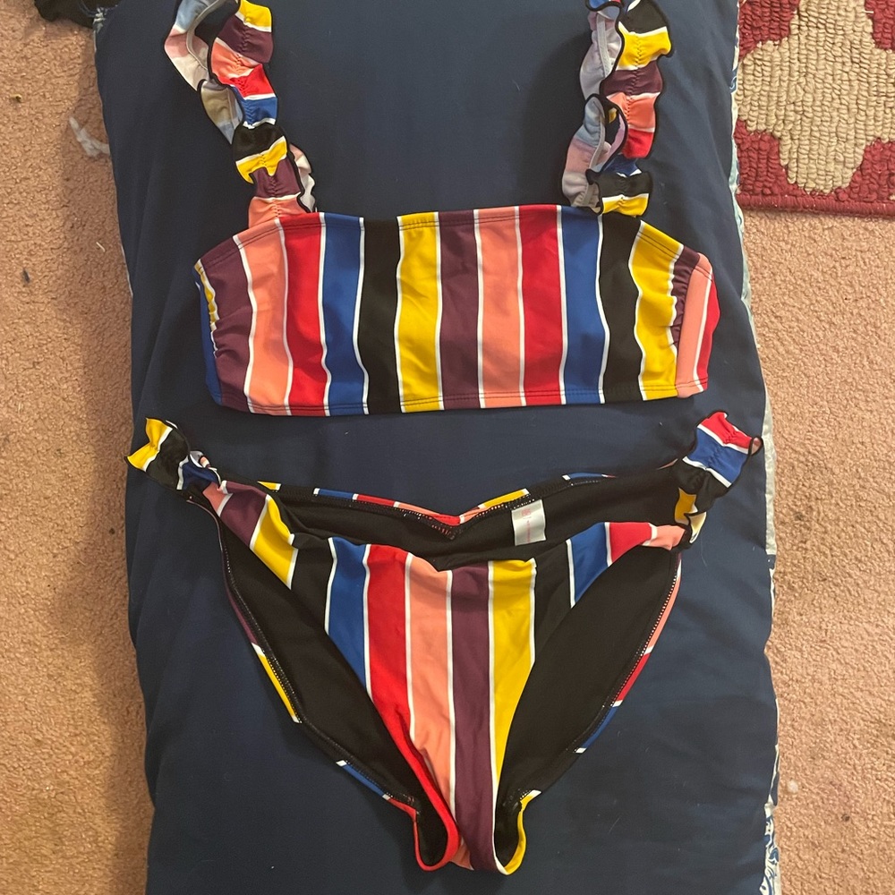 Bathing Suit